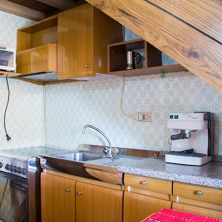 Laura Appartement