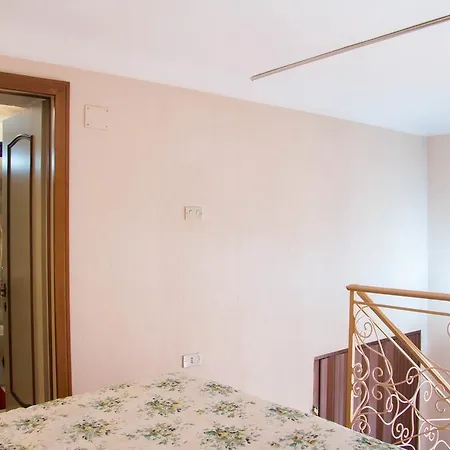 Appartement Laura *