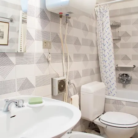 Laura Appartement San Remo