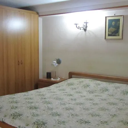 Appartement Laura San Remo