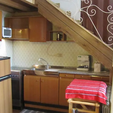 Laura Apartamento Sanremo