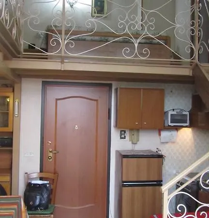 Laura Appartement