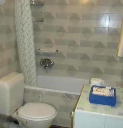 Appartement Laura *