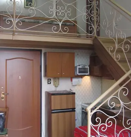 Appartement Laura San Remo